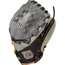 Wilson A2000 12.5" VSS Fastpitch Glove 6 Wilson A2000 12.5" VSS Fastpitch Glove -Bats shop Untitled 4 56857