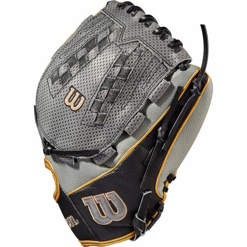 Wilson A2000 12.5" VSS Fastpitch Glove 3 Wilson A2000 12.5" VSS Fastpitch Glove - Image 3
