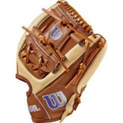 Wilson A2000 11.75" Sis Bates SB22GM Fastpitch Glove -Bats shop Untitled 5 07182