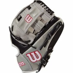 Wilson A2000 11.5" Tim Anderson TA7GM Baseball Glove -Bats shop Untitled 5 20552