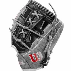 Wilson A2000 11.75" FP75SS Fastpitch Glove -Bats shop Untitled 5 61643