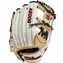 Wilson A2000 12" H12SS Fastpitch Glove