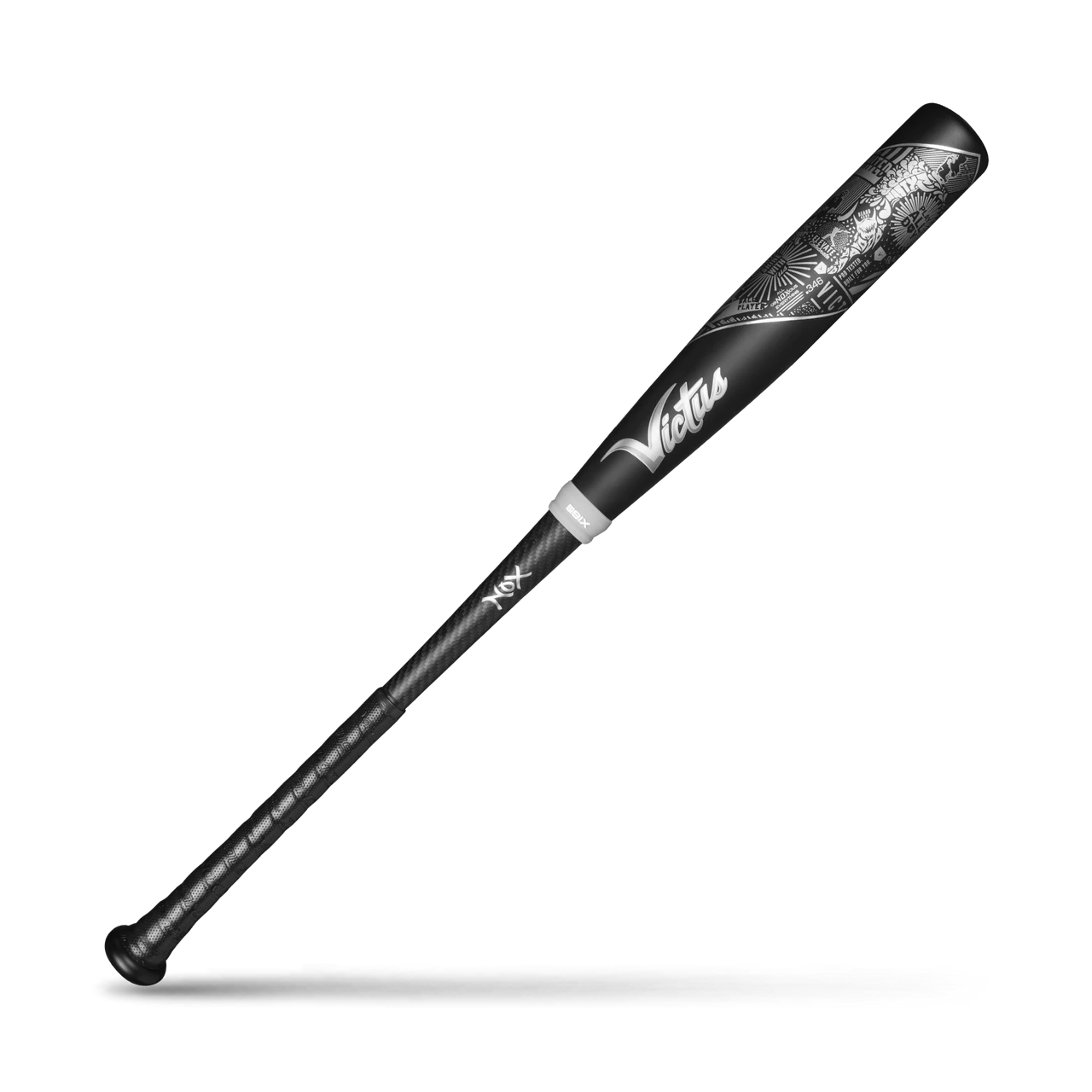 Victus NOX 2 BBCOR -3 Baseball Bat 1 Victus NOX 2 BBCOR -3 Baseball Bat