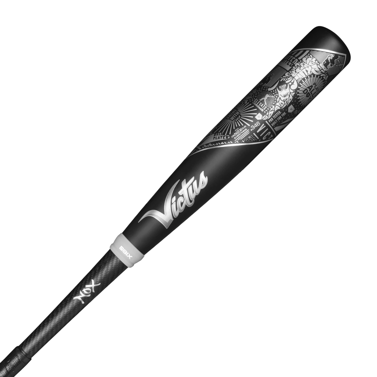 Victus NOX 2 BBCOR -3 Baseball Bat 4 Victus NOX 2 BBCOR -3 Baseball Bat - Image 4