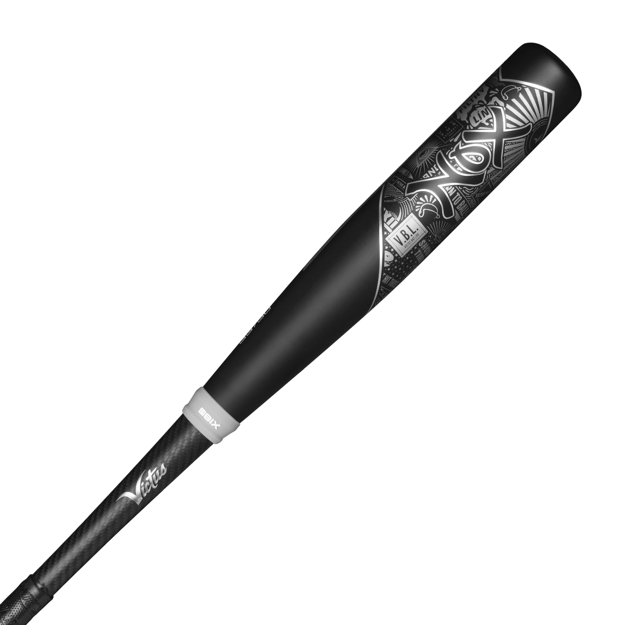 Victus NOX 2 BBCOR -3 Baseball Bat 3 Victus NOX 2 BBCOR -3 Baseball Bat - Image 3