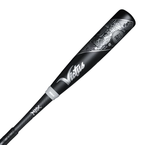 Victus NOX 2 USSSA -5 Baseball Bat 3 Victus NOX 2 USSSA -5 Baseball Bat - Image 3