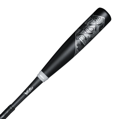 Victus NOX 2 USSSA -5 Baseball Bat 4 Victus NOX 2 USSSA -5 Baseball Bat - Image 4