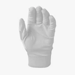 Evoshield SRZ-1™ Youth Batting Glove - White -Bats shop WB5712009 34644d66ae0572b2d53720e46cf2032c f342c888 f203 4de4 a2de 2b418e0f5e43
