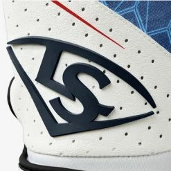 Louisville Slugger Genuine 2.0 Adult Batting Glove - USA 7 Louisville Slugger Genuine 2.0 Adult Batting Glove - USA -Bats shop WB5730704 75db00a016ddf135dda42c2350cfe98d