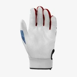 Louisville Slugger Genuine 2.0 Adult Batting Glove - USA 6 Louisville Slugger Genuine 2.0 Adult Batting Glove - USA -Bats shop WB5730704 da3f4ad27821a53f37ae0624ac44904d
