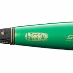 Louisville Slugger 2023 META -5 USSSA Baseball Bat -Bats shop WBL2649010 7 LS META USSSA 5 GR