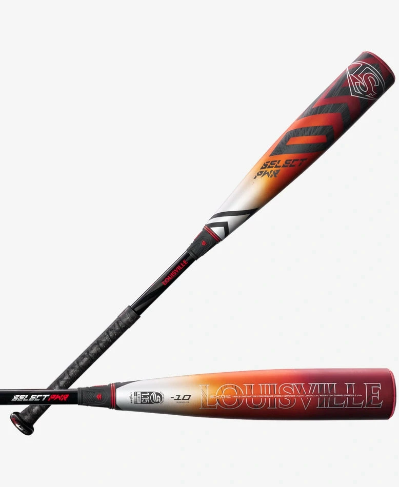 2023 Louisville Slugger Select Power -10 USSSA Baseball Bat 1 2023 Louisville Slugger Select Power -10 USSSA Baseball Bat