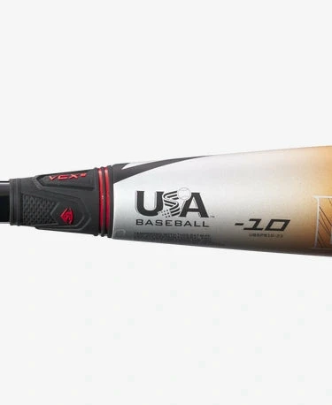 2023 Louisville Slugger Select Power -10 USA Baseball Bat 5 2023 Louisville Slugger Select Power -10 USA Baseball Bat - Image 5