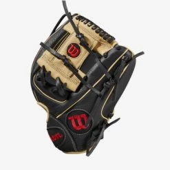 Wilson A700 11.5" Baseball Glove -Bats shop WBW100126 396c7ef89e0e6f890254e76a28845923