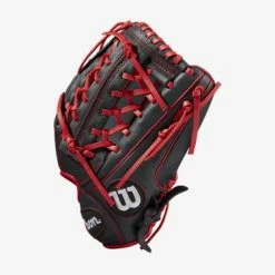 Wilson A700 12" Baseball Glove -Bats shop WBW100127 a7d9a6392b831c61a342367314a7d227
