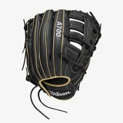 Wilson A700 12.5" Baseball Glove