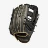 Wilson A1000 12.5" 1750 Baseball Glove -Bats shop WBW100138 0915e88e49b08ee64cc25ebde3b03644