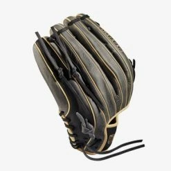 Wilson A1000 12.5" 1750 Baseball Glove -Bats shop WBW100138 ee605540b99c8506bb38f51d806e41ff