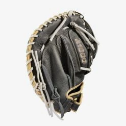 Wilson A1000 33" CM33 Fastpitch Catcher's Mitt 7 Wilson A1000 33" CM33 Fastpitch Catcher's Mitt -Bats shop WBW100186 053eab1ddd182e6cc68e2c22f13d0129