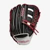 Wilson A1000 12.25" PF1892 Baseball Glove -Bats shop WBW100407 23ce7dac074f84b67a73a4764c585fb4