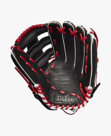 Wilson A1000 12.25" PF1892 Baseball Glove 2 Wilson A1000 12.25" PF1892 Baseball Glove - Image 2
