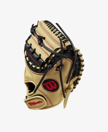 Wilson A700 32.5" Baseball Catcher's Mitt 3 Wilson A700 32.5" Baseball Catcher's Mitt - Image 3