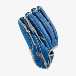 Wilson A2000 12.25" LTM PF92 Autism Speaks Baseball Glove 7 Wilson A2000 12.25" LTM PF92 Autism Speaks Baseball Glove -Bats shop WBW100805 1c660913adb5ecb69e61d9917384c261