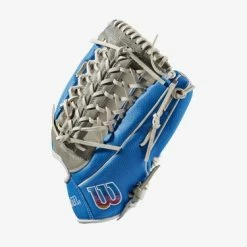 Wilson A2000 12.25" LTM PF92 Autism Speaks Baseball Glove 6 Wilson A2000 12.25" LTM PF92 Autism Speaks Baseball Glove -Bats shop WBW100805 9e144b88997b3487858fe2e21001cbf1