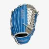 Wilson A2000 12.25" LTM PF92 Autism Speaks Baseball Glove -Bats shop WBW100805 ad310c3e301c05b32c9a475642139e9c