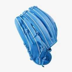 Wilson A2000 11.5" LTM DP15SS Autism Speaks Baseball Glove -Bats shop WBW100844 bcace2a0688187bf63fbd5a8b2c48aa1