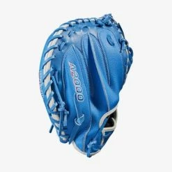Wilson A2000 33" LTM CM33 Autism Speaks Baseball Catcher's Mitt 7 Wilson A2000 33" LTM CM33 Autism Speaks Baseball Catcher's Mitt -Bats shop WBW100848 86a5269c84bf781ffe9b761cd6e67441