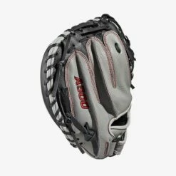 Wilson A500 32" Baseball Catcher's Mitt 7 Wilson A500 32" Baseball Catcher's Mitt -Bats shop WBW100907 84f07246cb6f548e1fb94aa6654c091e