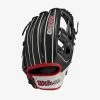 Wilson A2000 11.75" 1975 Baseball Glove 9 Wilson A2000 11.75" 1975 Baseball Glove -Bats shop WBW100970 4cd214d0e9986c0cdfcf5d764617bc5a
