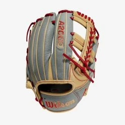 Wilson A2000 11.75" 1785 Baseball Glove