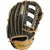 Wilson A2000 12.75" 1810SS Baseball Glove -Bats shop WBW100973 0 A2000 OF 1810SS 1275 Black BlackSS Blonde.png.cq5dam.web .1200.1200 720x 8ecefe2c f720 46cb bc84 fb061b203822