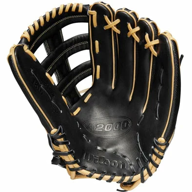 Wilson A2000 12.75" 1810SS Baseball Glove 2 Wilson A2000 12.75" 1810SS Baseball Glove - Image 2