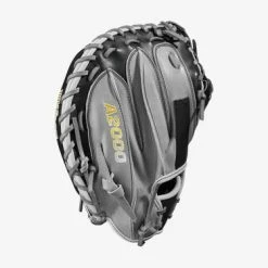 Wilson A2000 33.5" M2 Baseball Catcher's Mitt -Bats shop WBW100977 0e0435d7c86a3c32f93ab43dbf5223d5