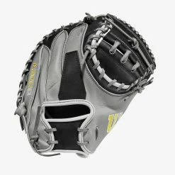 Wilson A2000 33.5" M2 Baseball Catcher's Mitt