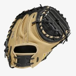 Wilson A2000 34" 1790SS Baseball Catcher's Mitt