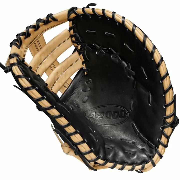 Wilson A2000 12.5" 1679SS Baseball First Base Mitt - Image 2