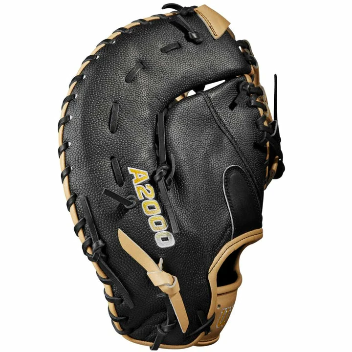 Wilson A2000 12.5" 1679SS Baseball First Base Mitt - Image 4