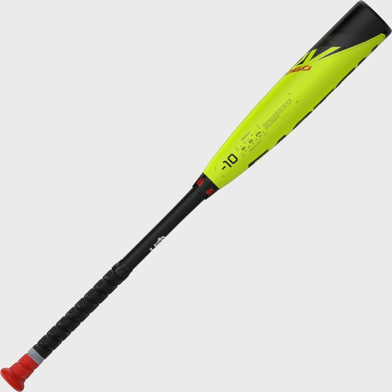 2023 Easton ADV 360 -10 USA Baseball Bat 2 2023 Easton ADV 360 -10 USA Baseball Bat - Image 2