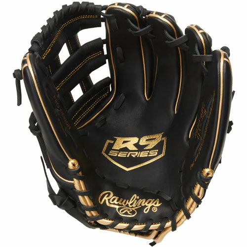 Rawlings R9 11.75" Baseball Glove R9315-6BG 2 Rawlings R9 11.75" Baseball Glove R9315-6BG - Image 2