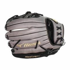 Mizuno Pro Select 11.75" Baseball Glove -Bats shop a211 10 20 mizuno pro select 11 75 baseball glove gps1bk 601s2 33696 5 l