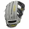 Wilson A500 11" Youth All Positions Glove -Bats shop a28 852 21 new 01