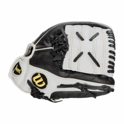Wilson A500 Siren 12" Fastpitch Glove 6 Wilson A500 Siren 12" Fastpitch Glove -Bats shop a2ba 10 21 wilson a500 siren 12 youth fastpitch softball glove wbw10042012 34735 8 l