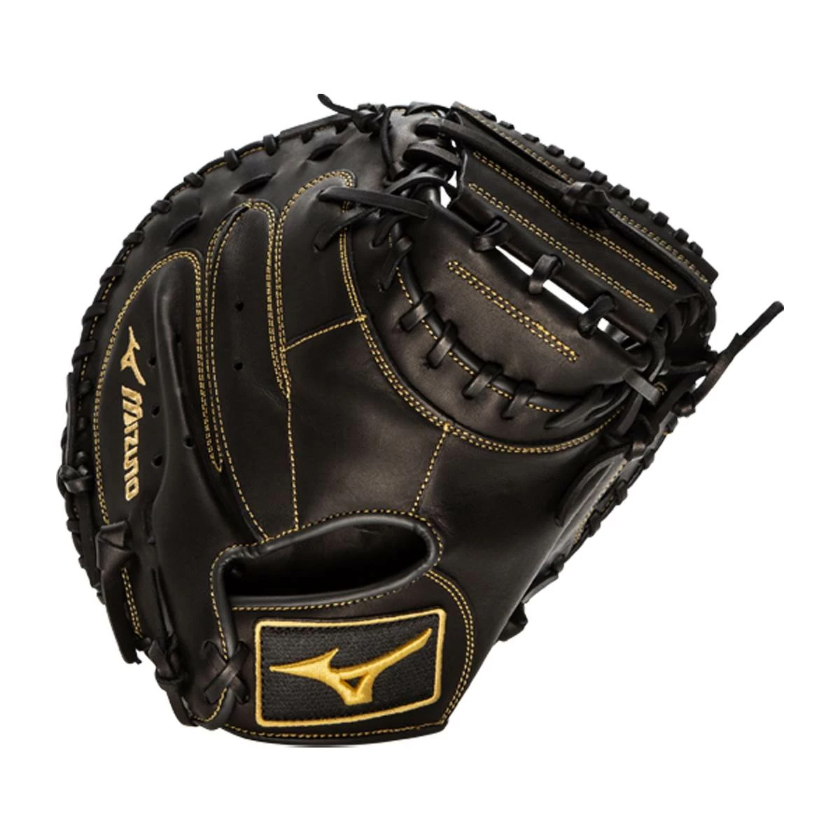 Mizuno MVP Prime 34" Baseball Catcher's Mitt 1 Mizuno MVP Prime 34" Baseball Catcher's Mitt