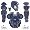 Under Armour Converge Victory Youth 7-9 Catchers Set -Bats shop a5145f460dd9f2f0 large a77f63e3 3114 498d a073 2ab50c9077b4