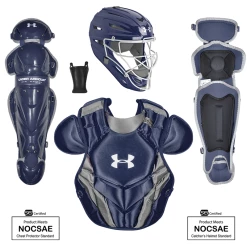 Under Armour Converge Victory Youth 7-9 Catchers Set
