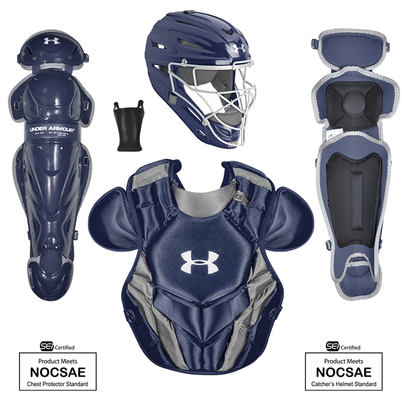 Under Armour Converge Victory Youth 7-9 Catchers Set 1 Under Armour Converge Victory Youth 7-9 Catchers Set